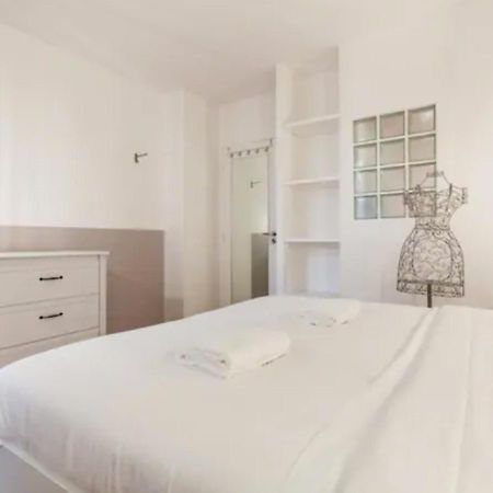 Atelier D Artiste Le Marais Paris - Exceptionnel !公寓 外观 照片