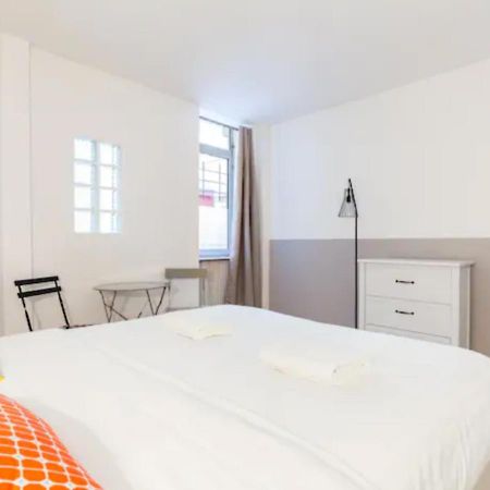 Atelier D Artiste Le Marais Paris - Exceptionnel !公寓 外观 照片